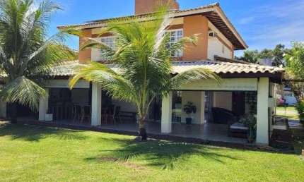 Casa com 4 dormitórios à venda, 250 m² por R$ 2.400.000,00 - Itapuã - Salvador/BA