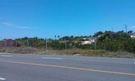 Terreno à venda, 10000 m² por R$ 10.500.000,00 - Praia do Flamengo - Salvador/BA
