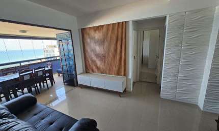 Apartamento com 2 dormitórios à venda, 71 m² por R$ 700.000,00 - Armação - Salvador/BA