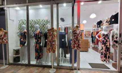 Loja para alugar, 25 m² por R$ 3.308,00/mês - Dois de Julho - Salvador/BA