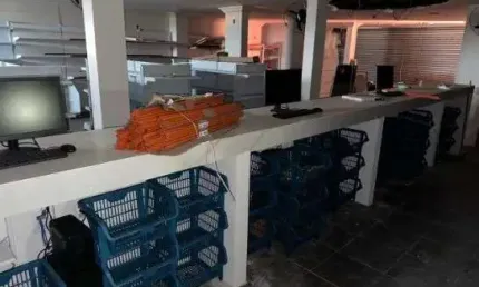 Loja para alugar, 600 m² por R$ 8.000,00/mês - Tancredo Neves - Salvador/BA
