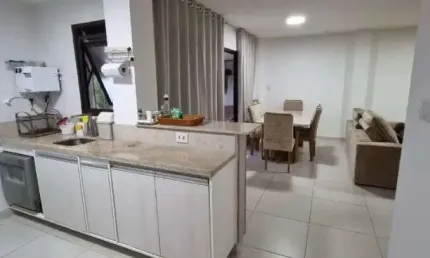 Apartamento com 2 dormitórios à venda, 110 m² por R$ 1.050.000,00 - Praia do Forte - Mata de São João/BA