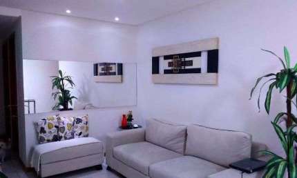 Apartamento com 3 dormitórios à venda, 85 m² por R$ 760.000,00 - Centro - Lauro de Freitas/BA