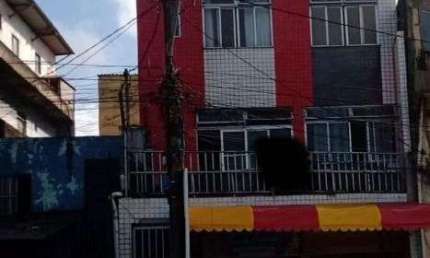 Prédio à venda, 750 m² por R$ 1.750.000,00 - Caminho das Árvores - Salvador/BA