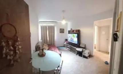 Apartamento com 1 dormitório à venda, 45 m² por r$ 205.000,00 - federação - salvador/ba