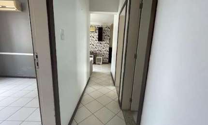 Apartamento com 2 dormitórios à venda, 90 m² por R$ 415.000,00 - Graça - Salvador/BA