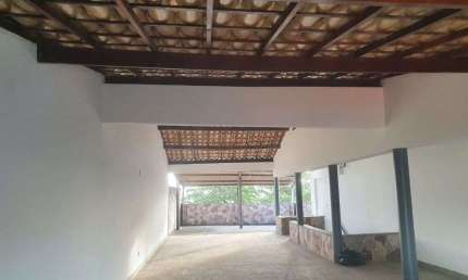 Sala para alugar, 110 m² por R$ 1.029,17/mês - Itapuã - Salvador/BA