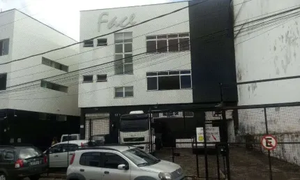 Galpão para alugar, 300 m² por r$ 8.500,00/mês - pau miúdo - salvador/ba