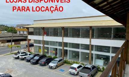 Loja para alugar, 30 m² por R$ 3.220,00/mês - Itapuã - Salvador/BA