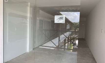 Sala para alugar, 30 m² por R$ 2.520,00/mês - Itapuã - Salvador/BA
