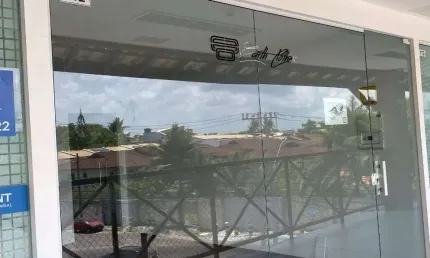 Sala para alugar, 30 m² por R$ 2.520,00/mês - Itapuã - Salvador/BA