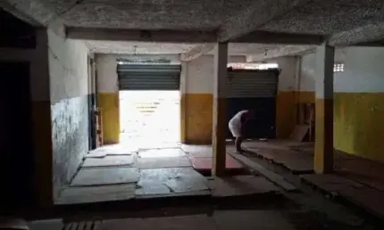 Galpão para alugar por R$ 3.500,00/mês - Águas Claras - Salvador/BA