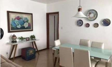 Apartamento com 3 dormitórios à venda, 116 m² por R$ 415.000,00 - Rio Vermelho - Salvador/BA