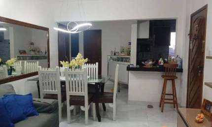 Apartamento com 2 dormitórios à venda, 70 m² por R$ 325.000,00 - Amaralina - Salvador/BA