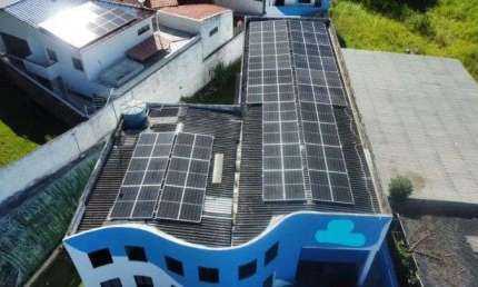 Prédio para alugar por R$ 25.000,00/mês - Centro - Lauro de Freitas/BA