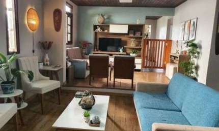 Casa com 4 dormitórios à venda, 320 m² por R$ 780.000,00 - Itapuã - Salvador/BA