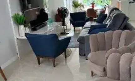 Casa com 6 dormitórios à venda, 400 m² por r$ 1.520.000,00 - portão - lauro de freitas/ba