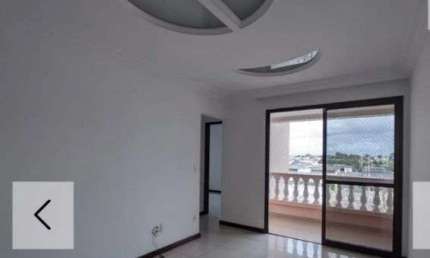 Apartamento com 2 dormitórios à venda, 54 m² por R$ 330.000,00 - Centro - Lauro de Freitas/BA