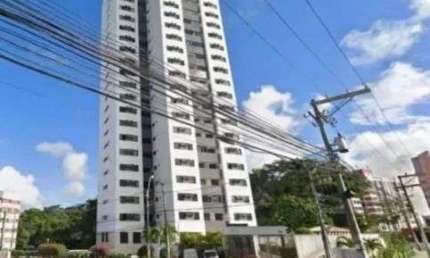 Apartamento com 2 dormitórios à venda, 58 m² por R$ 475.000,00 - Cabula - Salvador/BA
