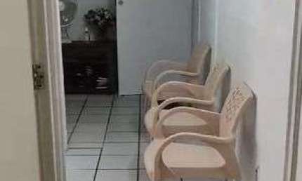 Sala à venda, 38 m² por R$ 75.000,00 - Dois de Julho - Salvador/BA