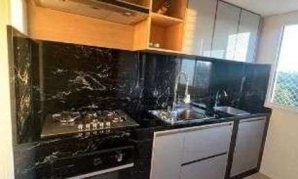 Apartamento com 1 dormitório à venda, 43 m² por R$ 370.000,00 - Pernambués - Salvador/BA