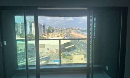 Studio com 1 dormitório à venda, 35 m² por R$ 800.000,00 - Armação - Salvador/BA