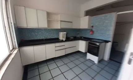 Casa com 3 dormitórios para alugar, 280 m² por R$ 8.600,00/mês - Barris - Salvador/BA