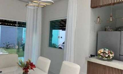 Casa com 4 dormitórios à venda, 500 m² por R$ 1.050.000,00 - Barra do Jacuípe - Camaçari/BA