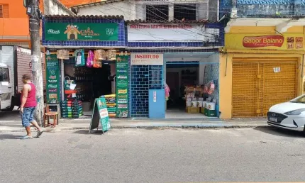 Ponto para alugar por R$ 6.000,00/mês - Pero Vaz - Salvador/BA