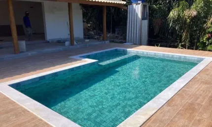 Casa com 4 dormitórios à venda, 317 m² por R$ 2.390.000,00 - Imbassai - Mata de São João/BA