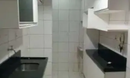 Apartamento com 2 dormitórios à venda, 57 m² por R$ 360.000,00 - Boca do Rio - Salvador/BA