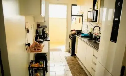 Apartamento com 3 dormitórios à venda, 120 m² por R$ 600.000,00 - Piatã - Salvador/BA