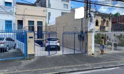 Ponto para alugar por R$ 2.800,00/mês - Nazaré - Salvador/BA