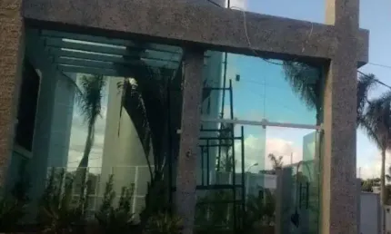 Apartamento com 2 dormitórios à venda, 40 m² por R$ 240.000,00 - Portão - Lauro de Freitas/BA