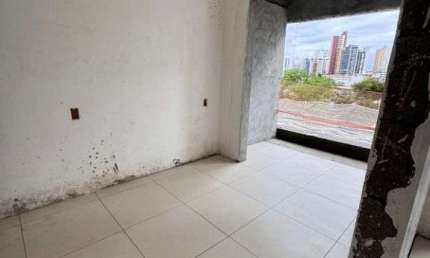 Studio com 1 dormitório à venda, 31 m² por R$ 385.000,00 - Caminho das Árvores - Salvador/BA