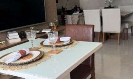 Apartamento com 2 dormitórios para alugar, 91 m² por R$ 6.000,00/mês - Vila Laura - Salvador/BA