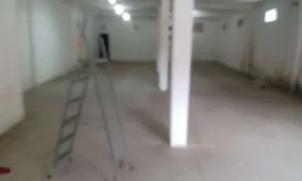 Ponto para alugar por R$ 6.000,00/mês - Valéria - Salvador/BA