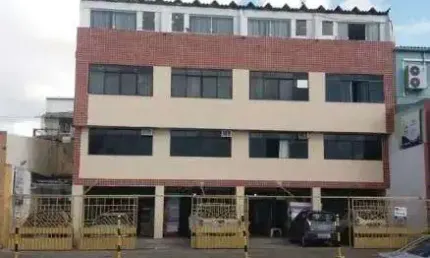 Ponto para alugar por R$ 8.000,00/mês - Itapuã - Salvador/BA