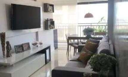 Apartamento com 3 dormitórios para alugar, 90 m² por R$ 6.600,00/mês - Piatã - Salvador/BA