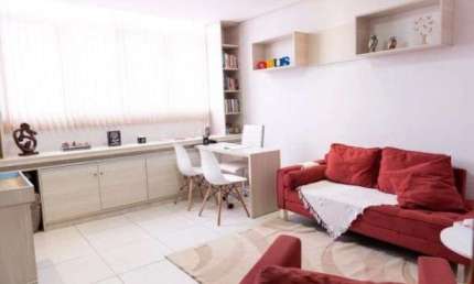 Sala para alugar, 30 m² por R$ 2.000,00/mês - São Marcos - Salvador/BA
