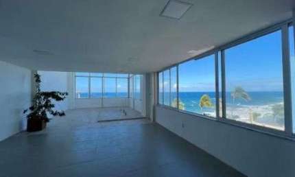 Casa com 3 dormitórios à venda, 227 m² por R$ 1.200.000,00 - Rio Vermelho - Salvador/BA