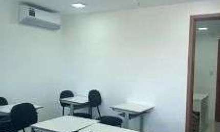 Sala para alugar, 28 m² por R$ 2.104,00/mês - Federação - Salvador/BA