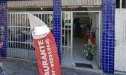 Ponto para alugar por R$ 1.800,00/mês - Itapuã - Salvador/BA