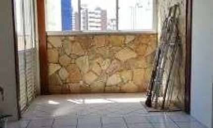 Cobertura com 3 dormitórios à venda, 185 m² por R$ 1.000.000,00 - Pituba - Salvador/BA
