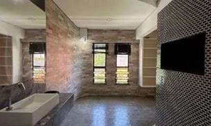 Casa com 3 dormitórios, 210 m² - venda por R$ 1.250.000,00 ou aluguel por R$ 7.370,00/mês - Buraquinho - Lauro de Freitas/BA