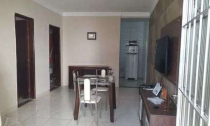 Apartamento com 2 dormitórios à venda, 54 m² por R$ 220.000,00 - Itapuã - Salvador/BA