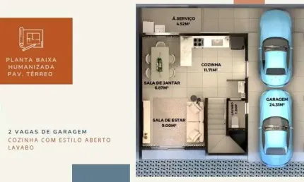 Casa com 3 dormitórios à venda, 194 m² por R$ 669.900,00 - Pitangueiras 	 - Lauro de Freitas/BA