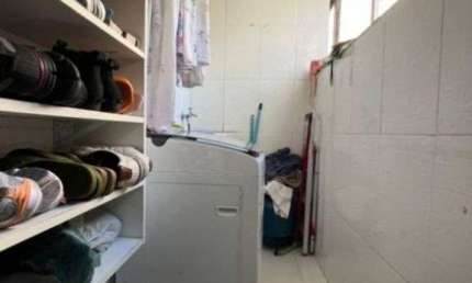 Apartamento com 3 dormitórios à venda, 87 m² por R$ 520.000,00 - Jardim Apipema - Salvador/BA