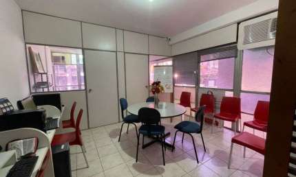 Sala para alugar, 50 m² por R$ 1.213/mês - Comércio - Salvador/BA
