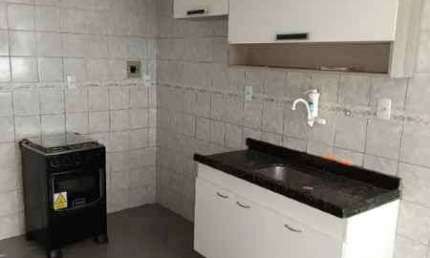 Apartamento com 2 dormitórios para alugar, 50 m² por R$ 3.000,00/mês - Politeama - Salvador/BA